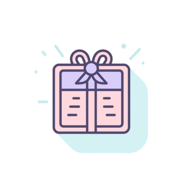 hadiah pernikahan
