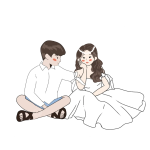 prewedding pernikahan