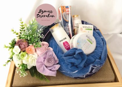 Contoh Barang Seserahan Under 200K: Cantik, Bermanfaat, dan Terjangkau!