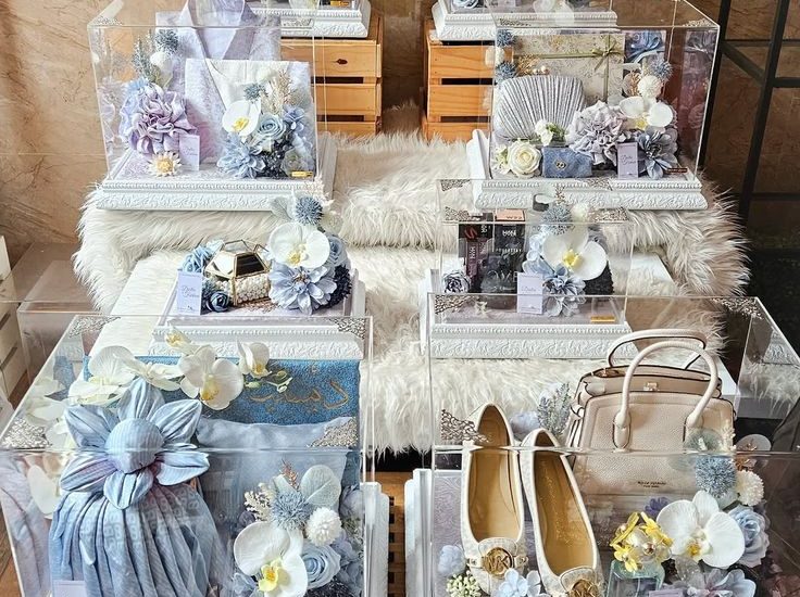 DIY Seserahan Kekinian yang Instagramable