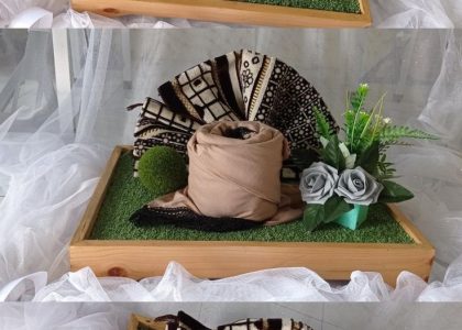 Daftar Seserahan Paling Berguna