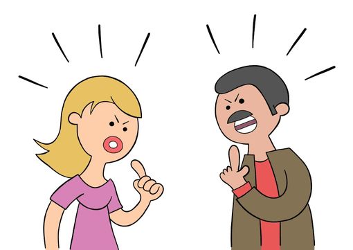 Hal yang dapat merusak pernikahan