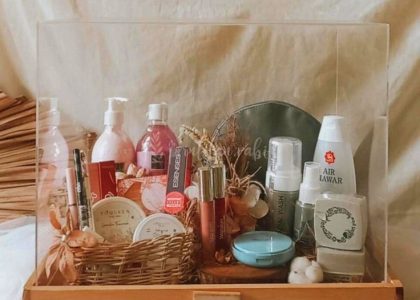 Isi Seserahan Kekinian untuk Calon Istri Modern