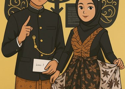 Keuntungan menikah di usia muda