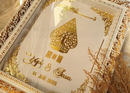 Mahar terbaik dalam islam