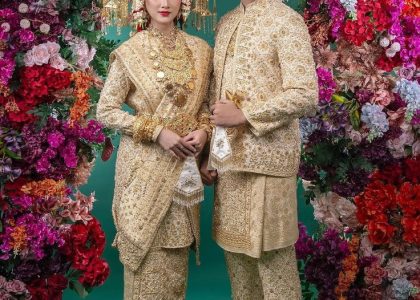 Makna dan Filosofi di Balik Seserahan Pernikahan dalam Adat Jawa, Sunda, dan Bali