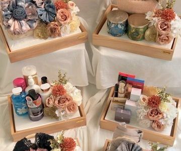Makna dan Tujuan Seserahan dalam Tradisi Pernikahan