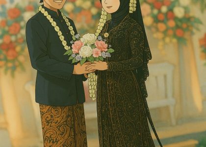 Nikah sederhana