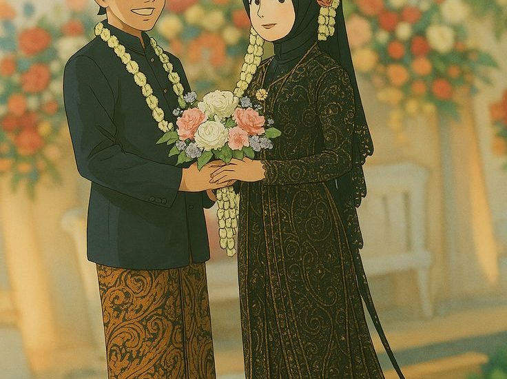 Nikah sederhana