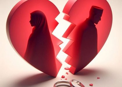 Pernikahan Gagal Menurut Gen Z: 7 Tanda Red Flag yang Sering Diabaikan