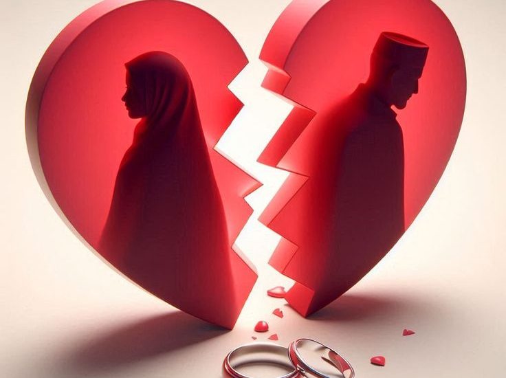 Pernikahan Gagal Menurut Gen Z: 7 Tanda Red Flag yang Sering Diabaikan