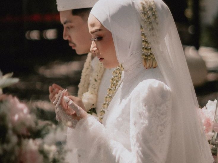 Pernikahan yang matang