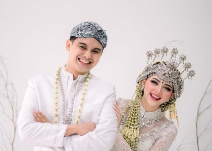 Persiapan pernikahan