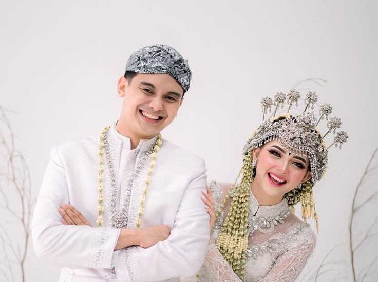 Persiapan pernikahan