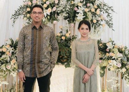 Rekomendasi baju untuk lamaran