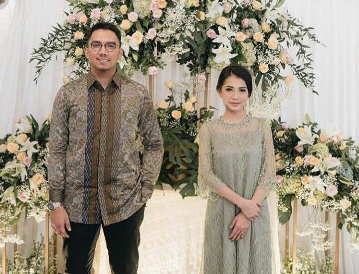 Rekomendasi baju untuk lamaran