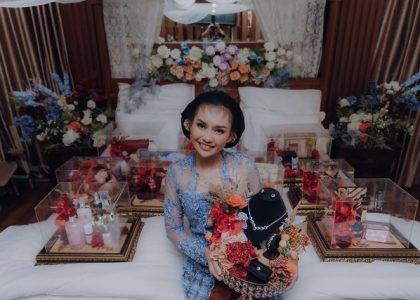 Seserahan Adat Jawa 2
