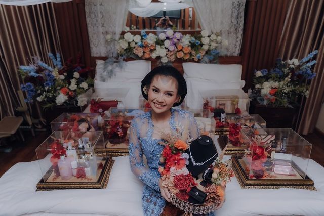 Seserahan Adat Jawa 2