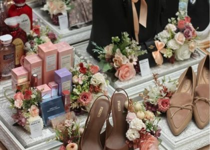 Seserahan budget 2 juta