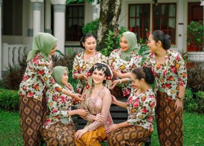 Seserahan murah dan bermakna