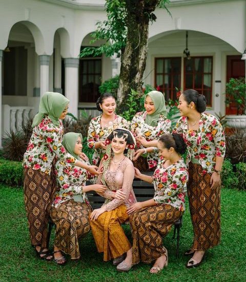 Seserahan murah dan bermakna