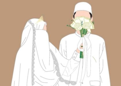 Seserahan terbaik menuurt islam 2