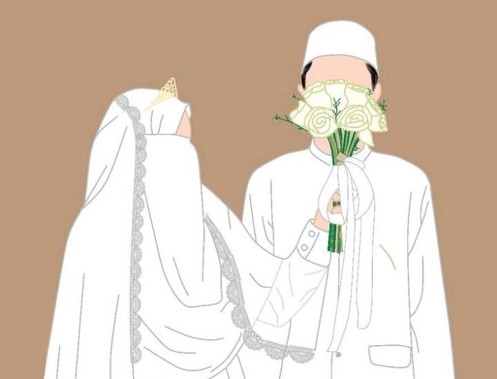 Seserahan terbaik menuurt islam 2