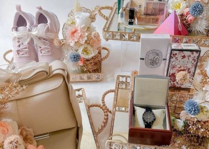 Vendor Seserahan Terbaik