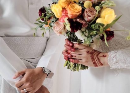 Hari Baik untuk Nikah di 2025: Panduan Lengkap dan Bermakna