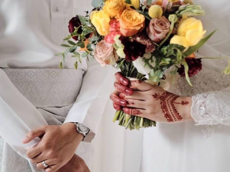 Hari Baik untuk Nikah di 2025: Panduan Lengkap dan Bermakna