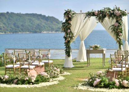 Pernikahan Outdoor vs Indoor: Mana yang Lebih Cocok untukmu?