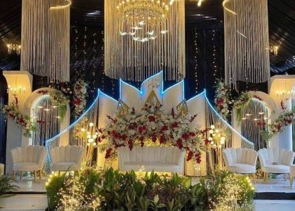 Pernikahan Anti Mainstream: 7 Ide Unik untuk Hari Spesial yang Tak Terlupakan
