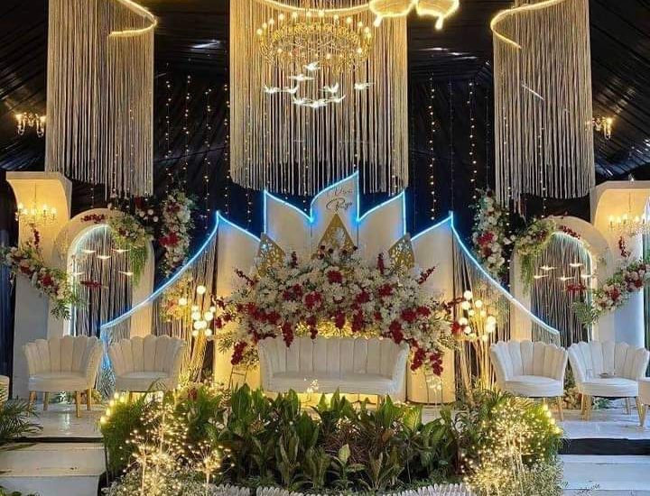 Pernikahan Anti Mainstream: 7 Ide Unik untuk Hari Spesial yang Tak Terlupakan