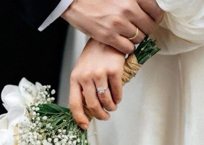 Pernikahan Intimate: Hangat, Personal, dan Penuh Makna