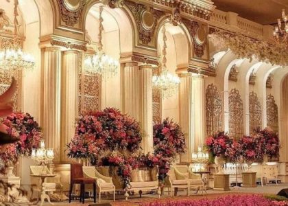 Pernikahan Old Money: 7 Elemen Elegan untuk Menyulap Hari Bahagiamu Jadi Klasik dan Berkelas
