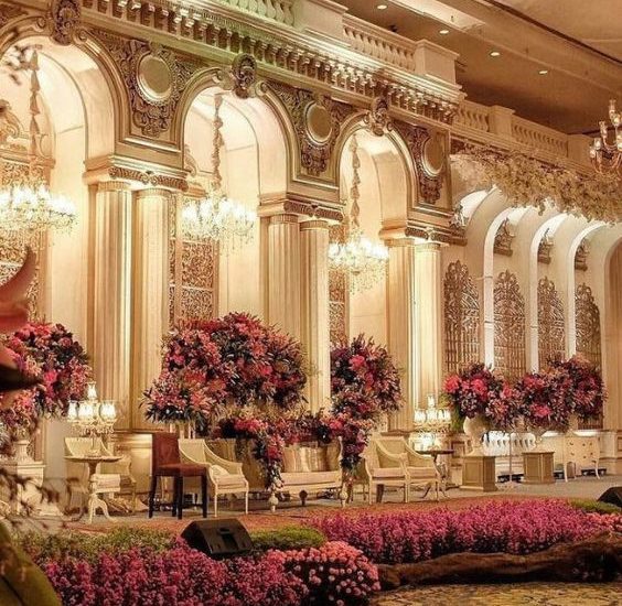 Pernikahan Old Money: 7 Elemen Elegan untuk Menyulap Hari Bahagiamu Jadi Klasik dan Berkelas