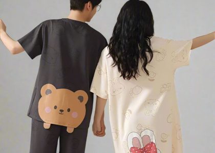 han Bertema Kartun: Kreatif, Ceria, dan Berkesan!