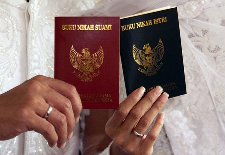 Bukan Cuma Cinta: 5 Hal yang Wajib Dipikirkan Sebelum Menikah