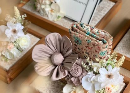 DIY Seserahan: Buat Sendiri, Lebih Spesial!