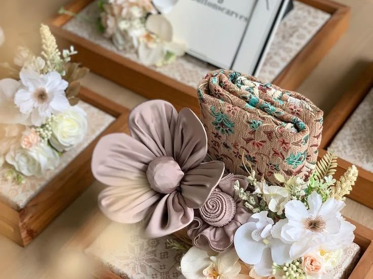 DIY Seserahan Kekinian: Bikin Sendiri, Lebih Hemat dan Bermakna!