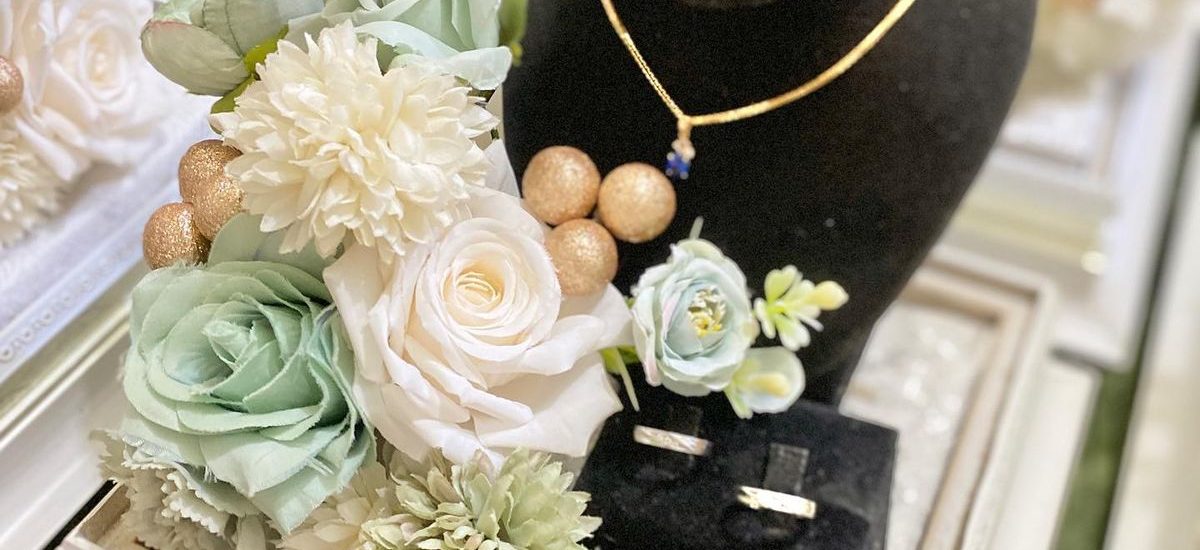 Inspirasi Seserahan Modern dan Elegan