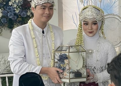 Seserahan Adat Jawa