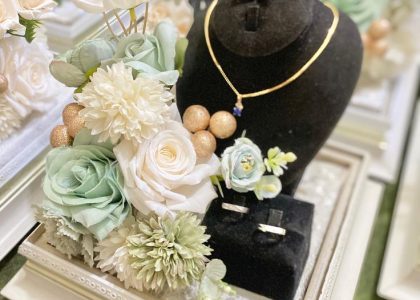 Seserahan Kekinian untuk Calon Istri Zaman Now