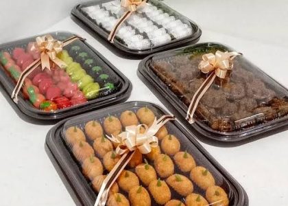 🎁 Seserahan Modern vs Tradisional: Pilih Mana untuk Hari Spesialmu?
