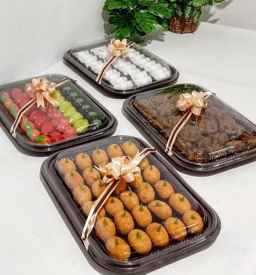 🎁 Seserahan Modern vs Tradisional: Pilih Mana untuk Hari Spesialmu?