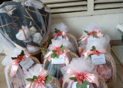 Seserahan murah