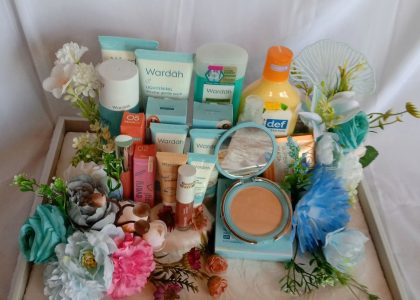 Seserahan murah lokal