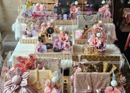 Seserahan terbaik menurut islam