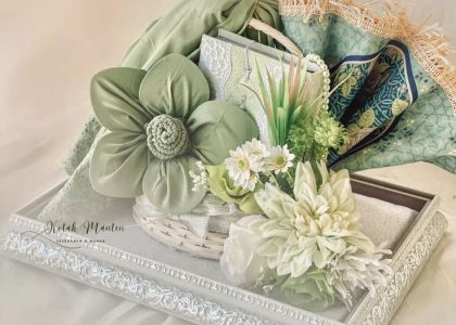 Tips Menyiapkan Seserahan dengan Budget Terjangkau Tapi Tetap Elegan