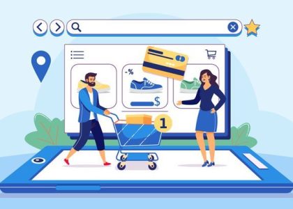 Tips membeli seserahan online